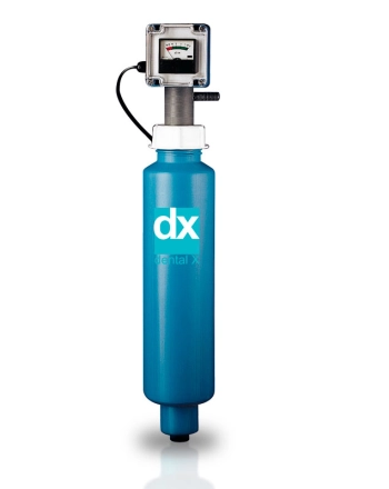 Деминерализатор DX 425, Dental X